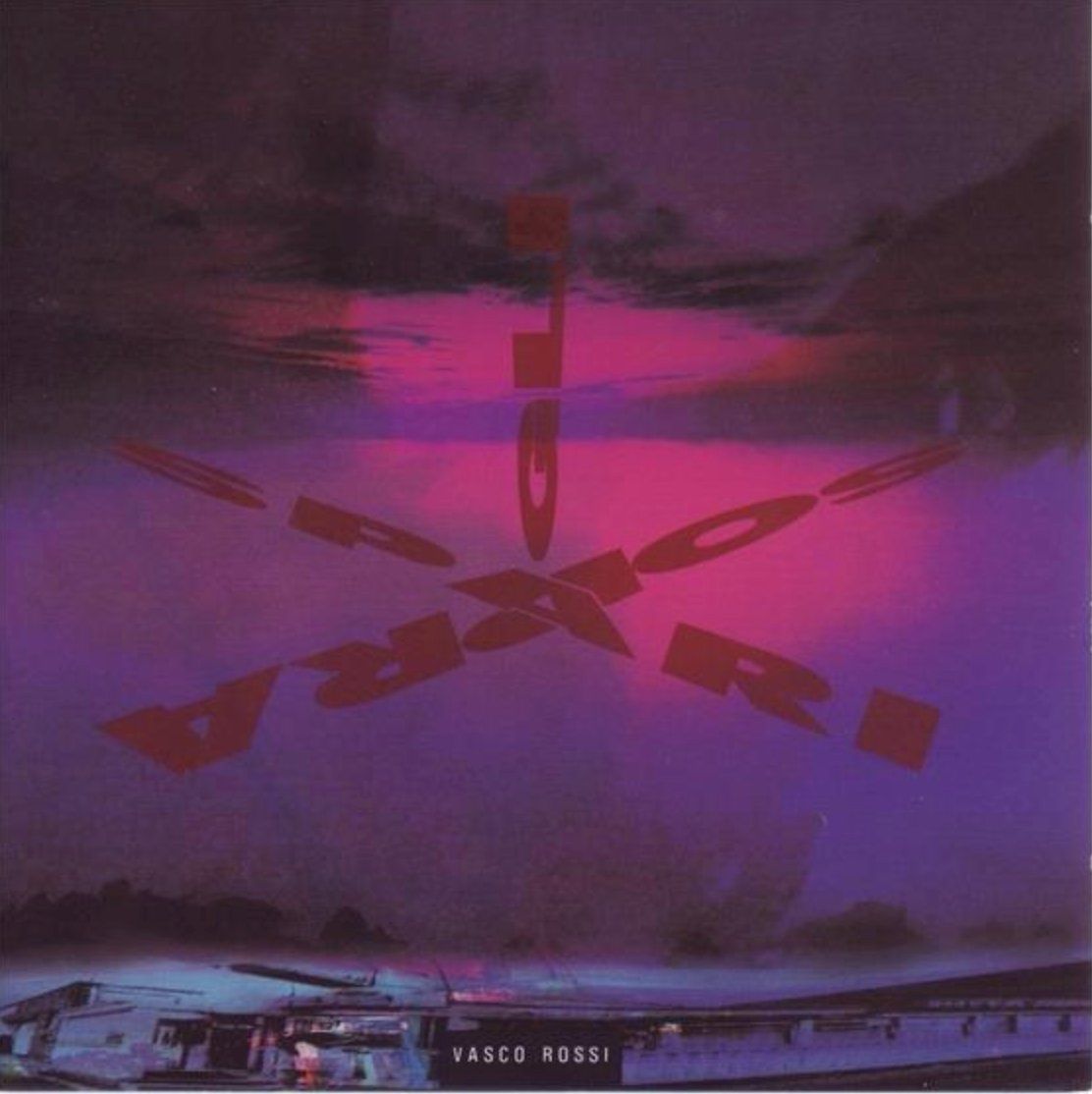 CDs: Vasco Rossi - Gli Spari Sopra – Gebraucht aus Brunnen von Barfly5
