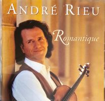 André Rieu - Romantique