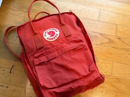 Fjällräven Rucksack