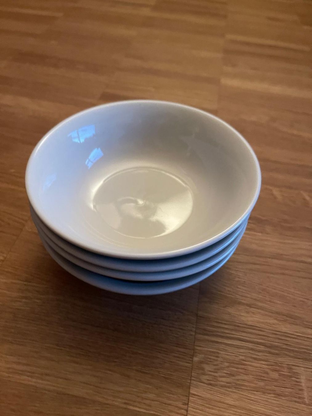 Rössler Coupes: Rössler Schüsseli, 4x, grau – D'occasion à Basel par Feidishiz 2