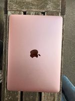  MacBook Retina 12 Zoll (2017)