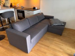 3-Sitzer Schlaf-Sofa Marslev von JYSK