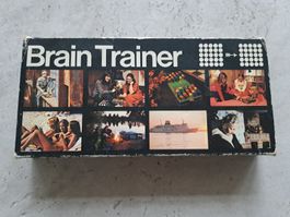 Spiel - Brain Trainer