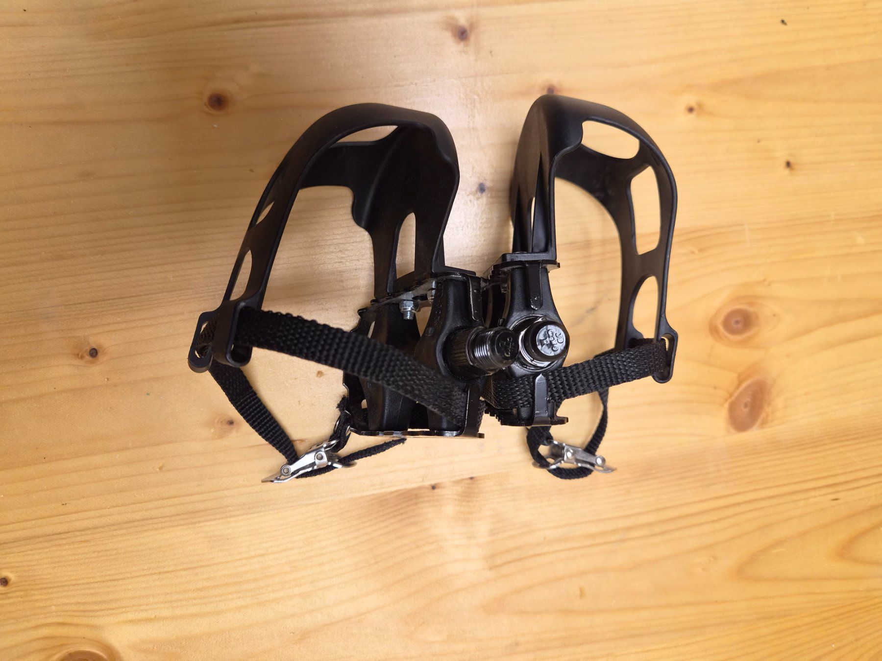 Pezzi di ricambio: Velopedale für Hometrainer – Nuovo (secondo la descrizione) da Thun venduto da Nskater 1