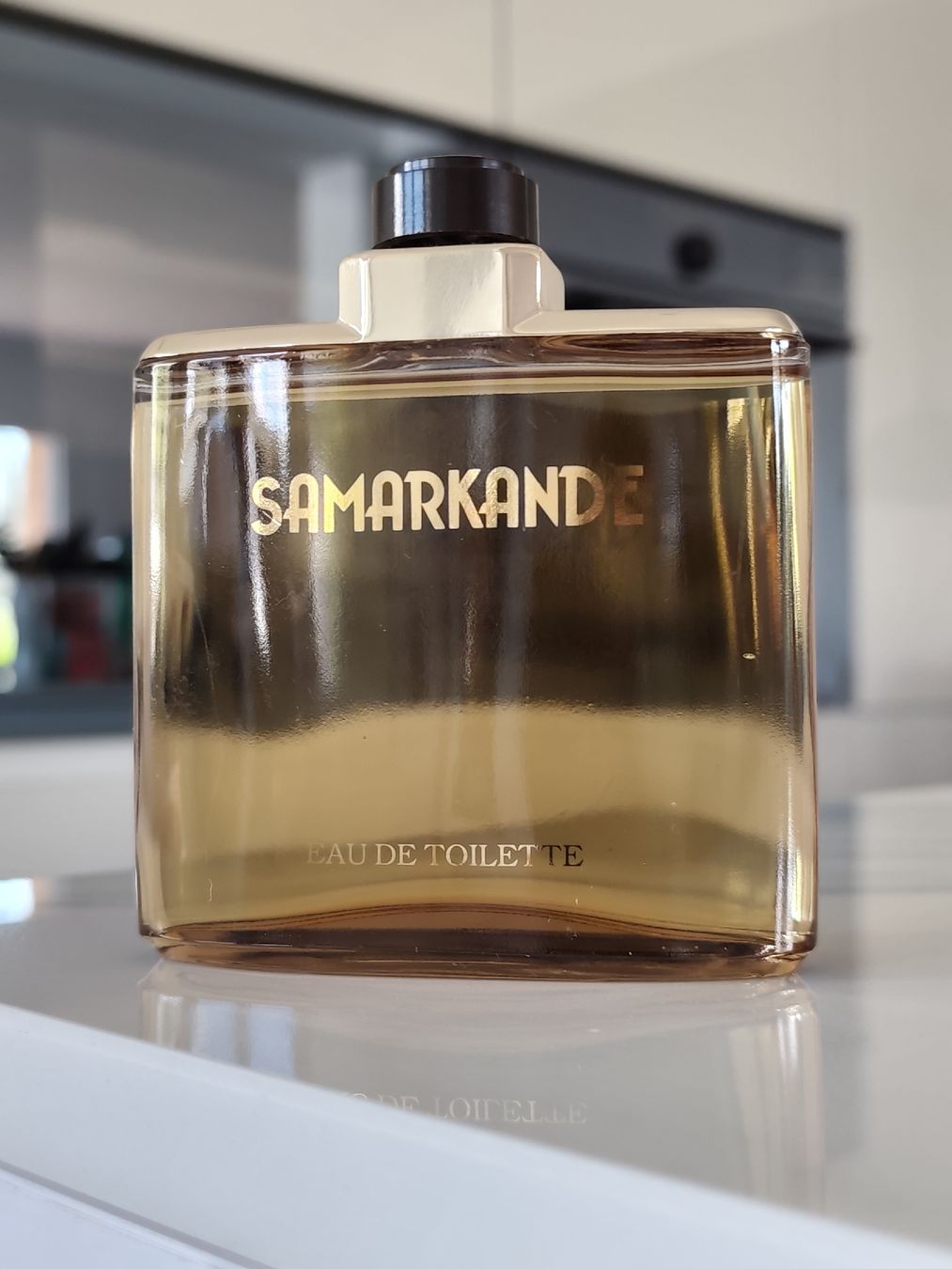 Yves Rocher Profumi & Eau de Toilette: Parfume Yves Rocher Samarkande 100 ml edt – Nuovo (secondo la descrizione) da Männedorf venduto da Ursik_OnlineShop