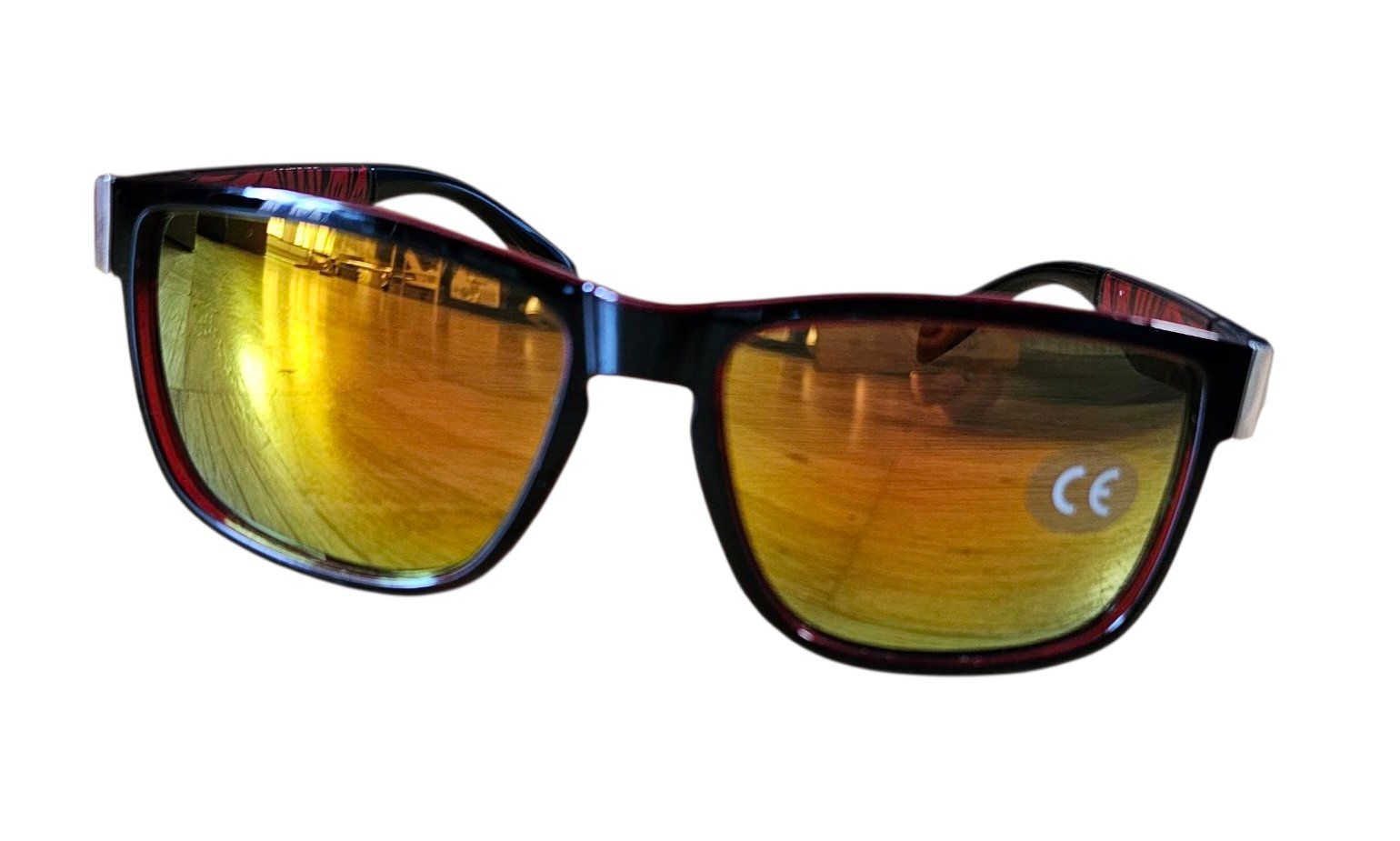 Occhiali & Lenti: Coole Sonnenbrille – Nuovo (secondo la descrizione) da Langenthal venduto da SecondChanceShop 1