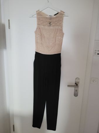 schicker Hosenanzug gr. S