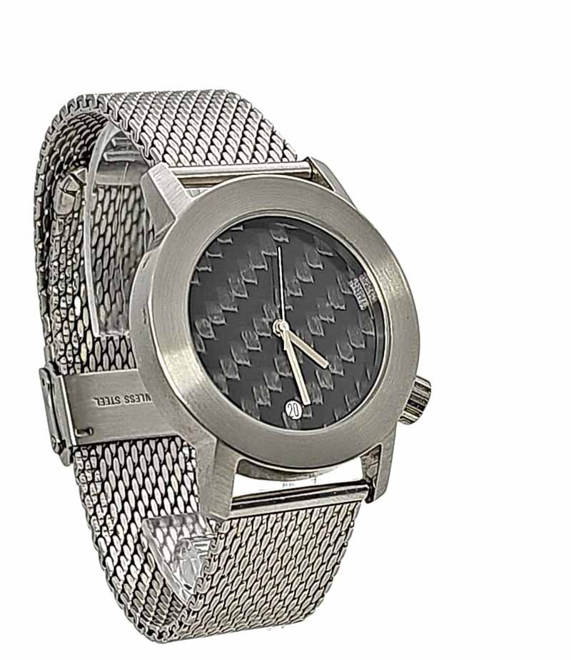 Orologi: Designer Armbanduhr "AKTEO" – Usato da Zug venduto da urzeit 4
