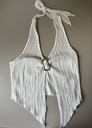 Top (Neckholder)