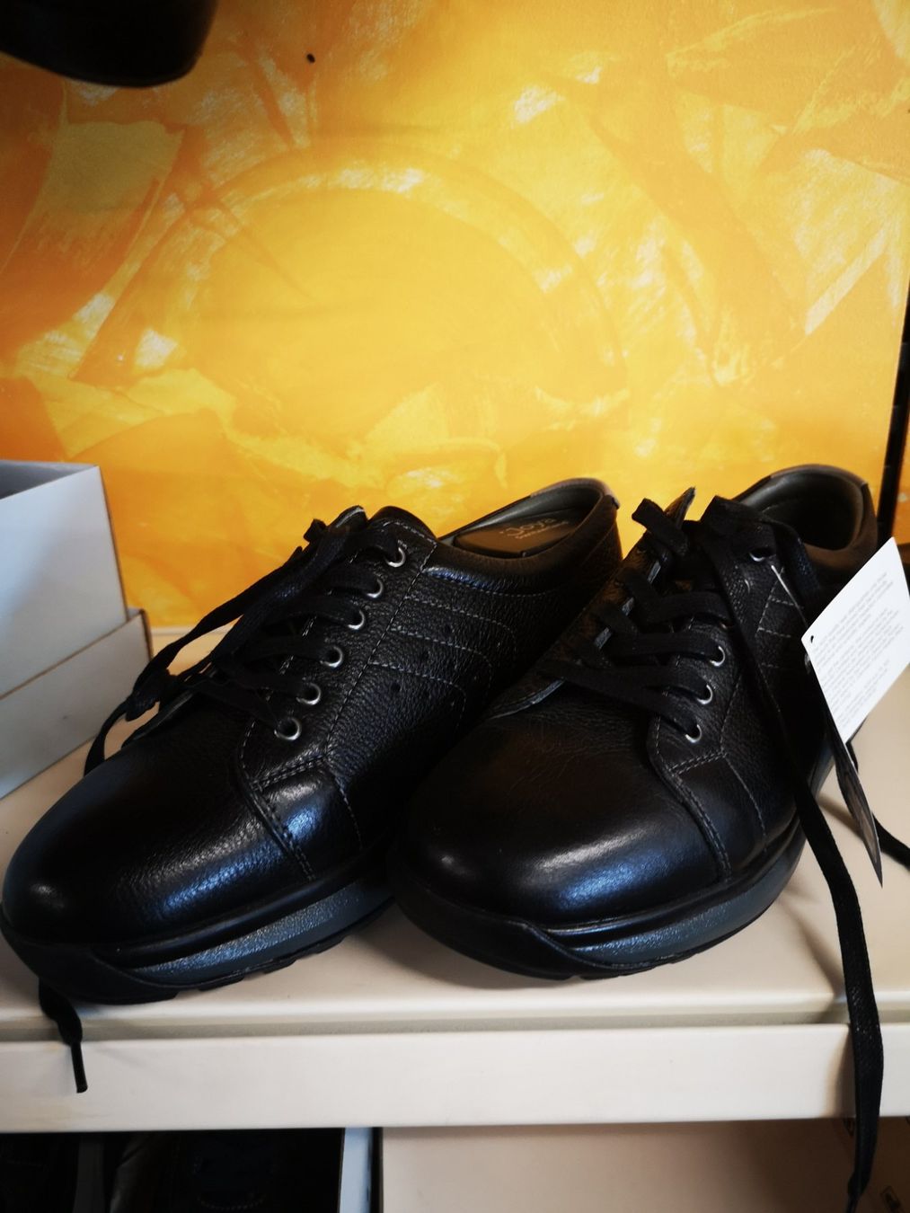Joya Herrenschuhe: Joya – Neu und originalverpackt aus Möhlin von Highwaytom