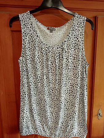 Damen Shirt Street One 