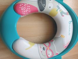 Badabulle Toilettensitz mit Griffen für Kleinkinder