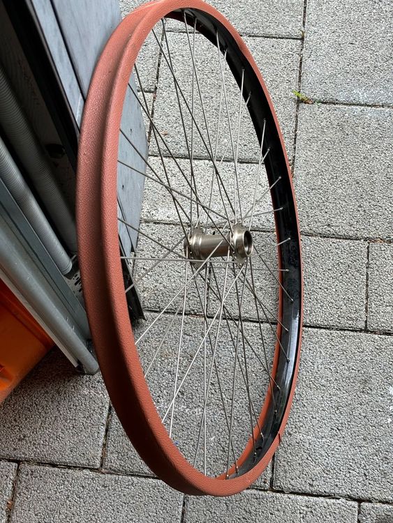 Pneumatici & Ruote complete: Felge, Militärvelo / Ordonnanzfahrrad CH-Armee – Nuovo (secondo la descrizione) da Möriken AG venduto da Jamas76 1