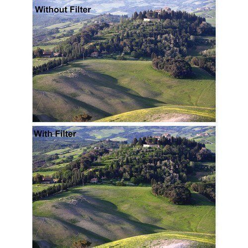 Filtri: B+W 86mm F-Pro UV Filter 010 MRC – Nuovo e nell'imballaggio originale da Halden venduto da TopFoto 2