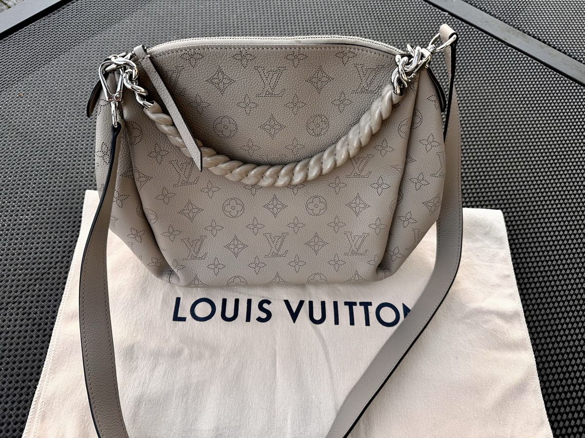 Louis Vuitton Borse da donna: Tasche Louis Vuitton – Usato da Watt venduto da Suszwei 1