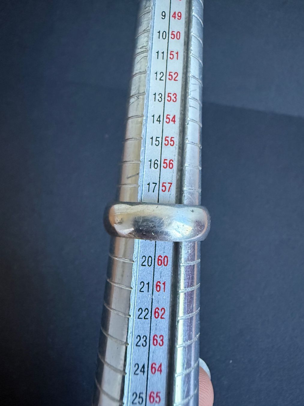 Ringe: Silber Ring 925 – Gebraucht aus Spiegel b. Bern von Rogger72 4