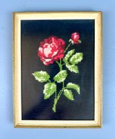 ♦️ ALTES STICKBILD “ROSE” AB 1.- !!!