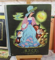 N.P.C.K. erzählt, Band 6, Kinderbuch, gebraucht, Winter 51