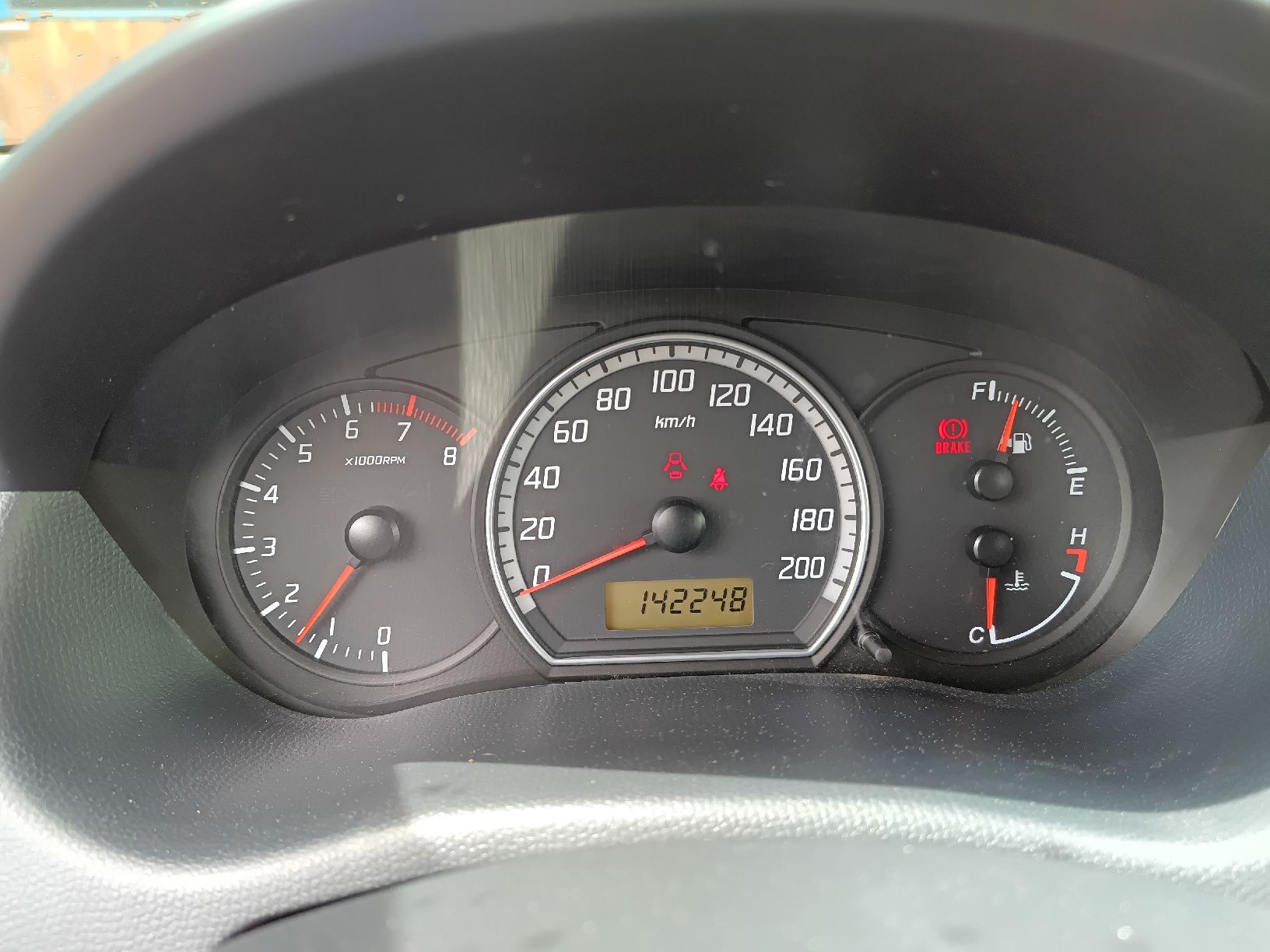 Suzuki Automobili: Suzuki Swift 1.3 4x4 – Usato da Schuders venduto da clauwau 3
