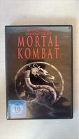 Mortal Kombat DVD, Top Zustand! - Rarität! (0506)