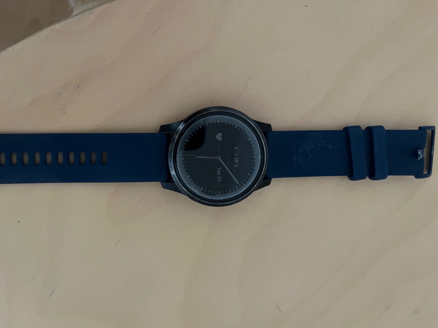 Garmin Smartwatch: Garmin Vivoactive 4 Uhr – Gebraucht aus Dietlikon von clf_g9mp 1