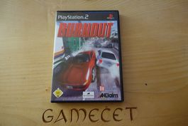 Burnout