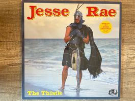 S1784/Jesse Rae - The Thistle