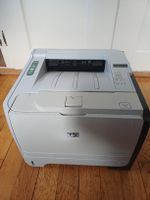 HP Laserjet Drucker P2055dn Series