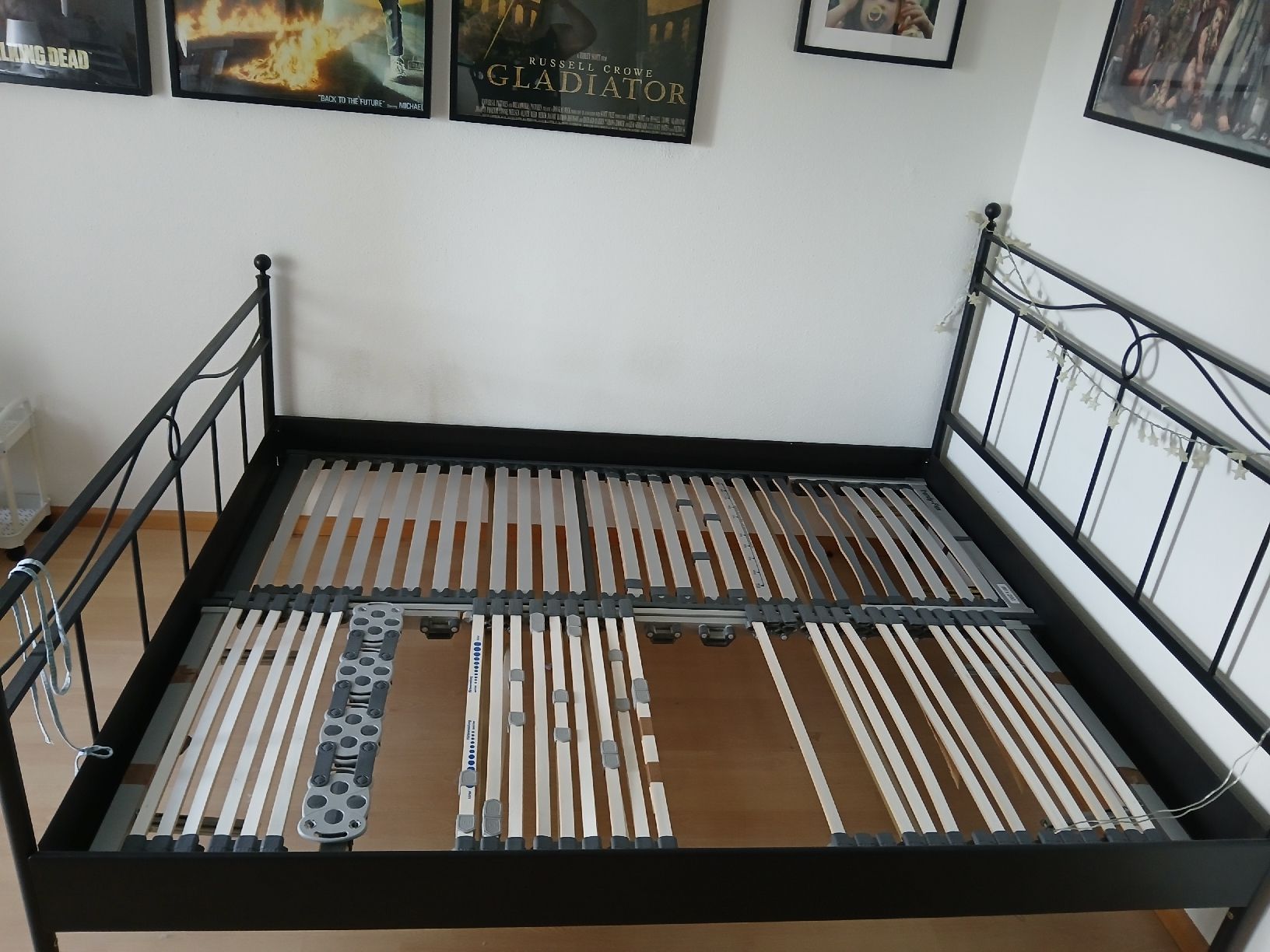 Betten: Bett – Gebraucht aus Rheinfelden von Itsmekurama 1