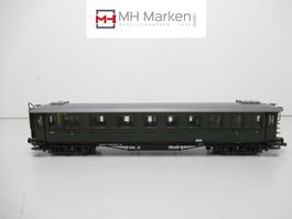 Roco 44539 Personenwagen 3.Klasse Deutsche Reichsbahn o.OVP
