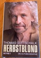 Gottschalk Thomas - Biographie