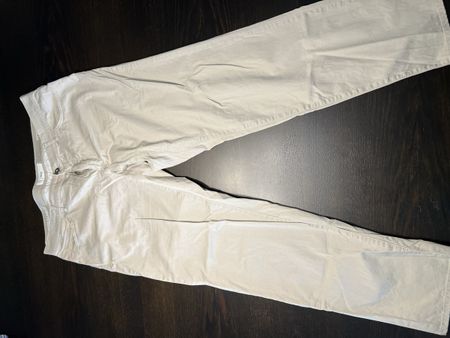 Brax Hose Modell Cadiz beige Grösse 36/30 neuwertig