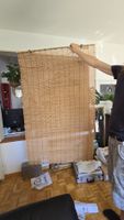Bambusrollo 1.6x1m