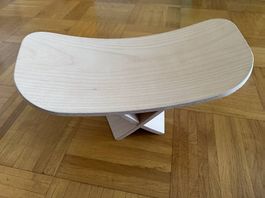 Banc de méditation
