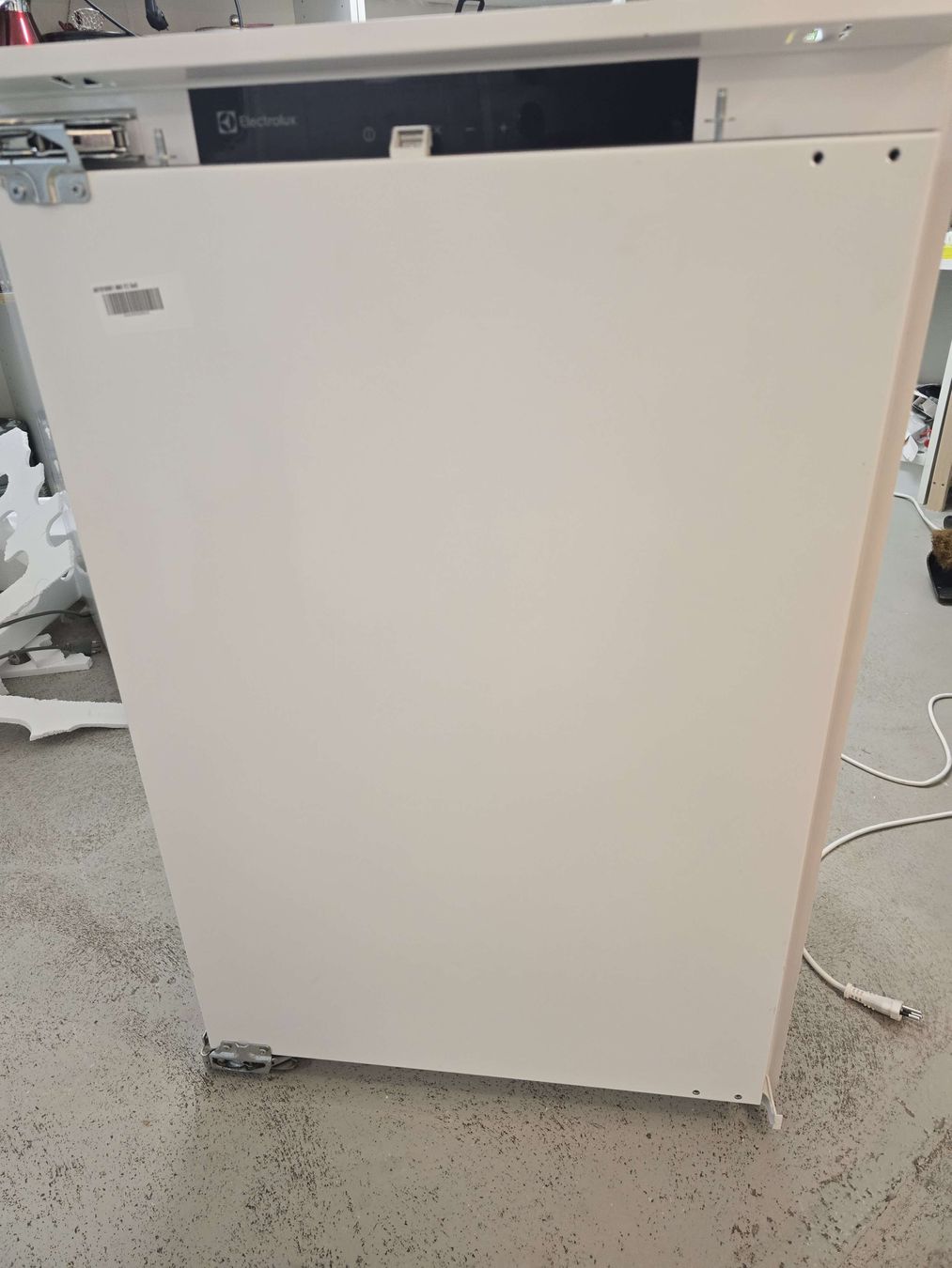 Gefrierschrank: Electrolux Einbau-Gefrierschrank IG0946S 98l – Gebraucht aus Stettfurt von Brambilla_II