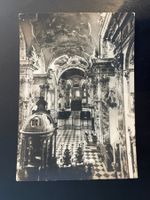 AK SZ Stiftskirche Einsiedeln