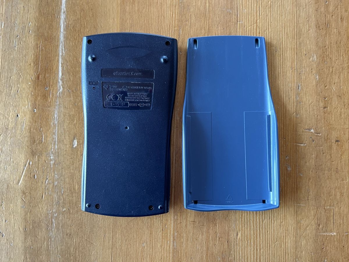 Texas Instruments Calcolatrici tascabili: Texas Instruments TI-30XIIS Rechner – Usato da Stein am Rhein venduto da Karisma78 2