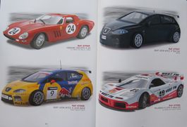 Guiloy Katalog 1:18 etc.