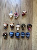 Funko Pop! Stranger Things, Lot de 12 figurines