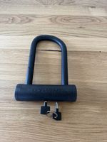 B’Twin 900 Mini Fahrradschloss