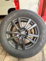 18 Zoll Alu Felge Reifen JEEP GRAND CHEROKEE OVERLAND 4x4