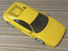 UT 1:18 Ferrari F355 im guten Zustand ab 19.- RAR