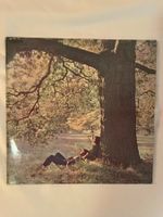John Lennon / Plastic Ono Band self titled vinyl LP