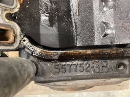 Motor GM Olds/Pontiac 403 6,6L 1977-1979