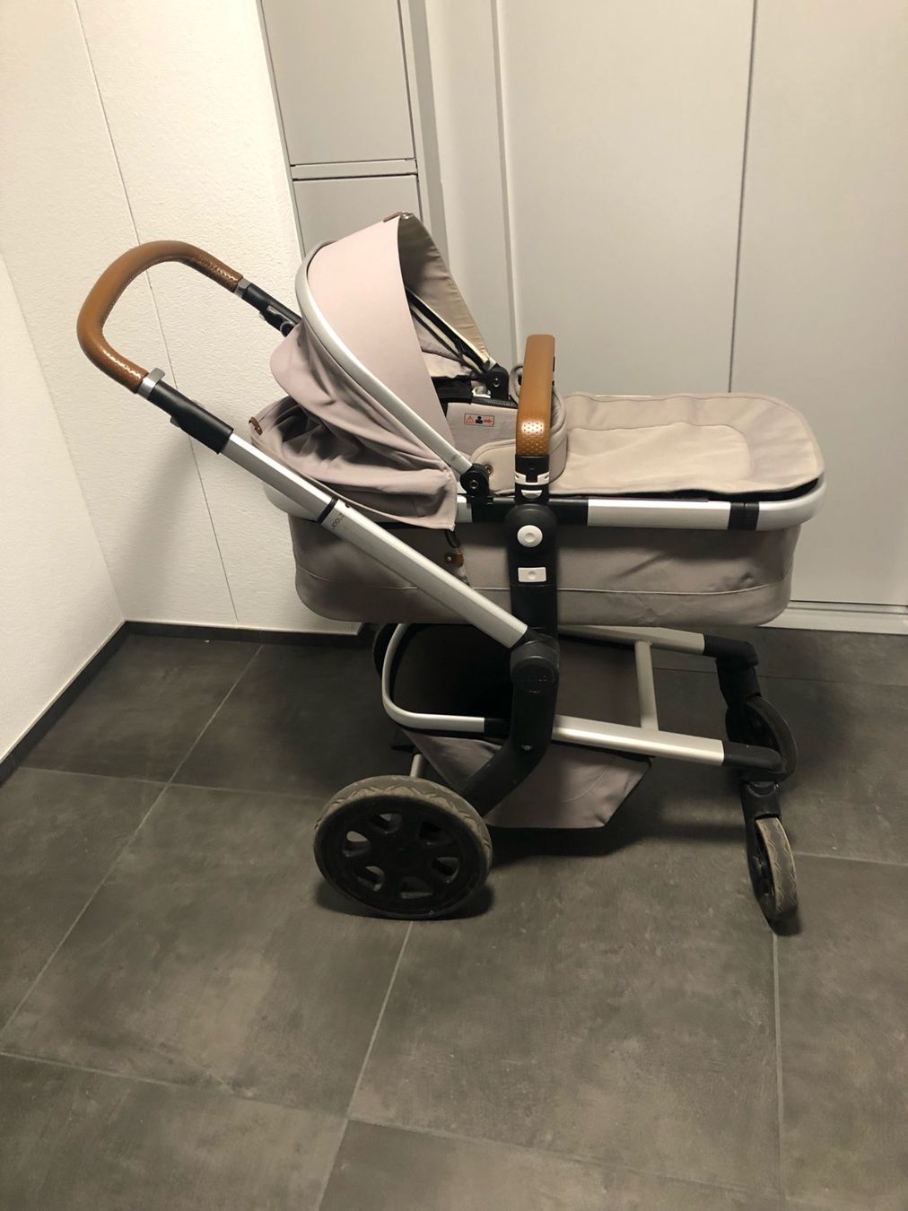Kinderwagen: Joolz 2 + Accessories – Gebraucht aus Steinen von GiulioMira