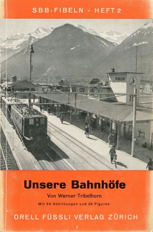 SBB Unsere Bahnh fe SBB Mitarbeiter Kaufen Auf Ricardo