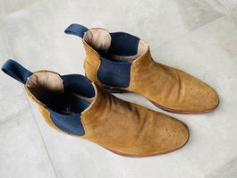 Bottines / chaussures Sweeney London
