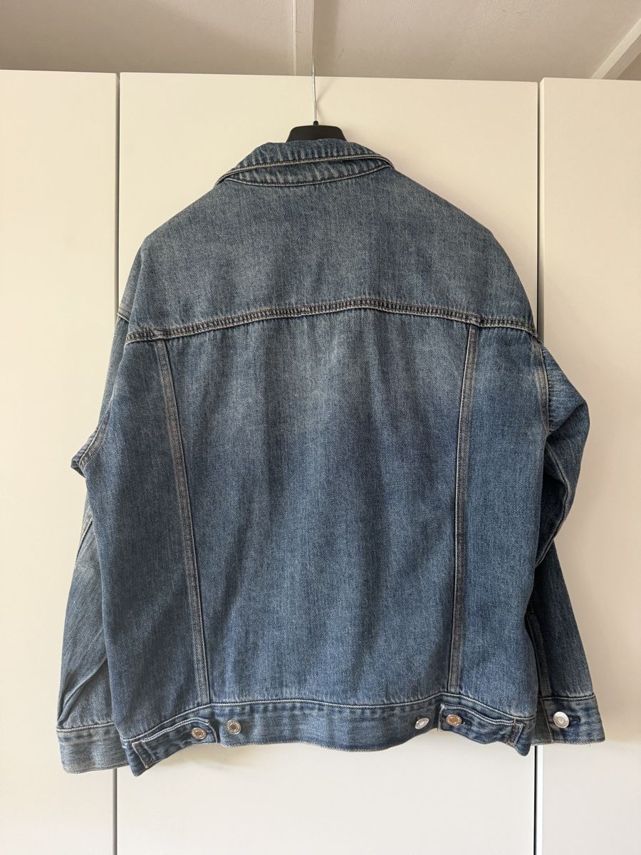 H&M Jacken: Jeansjacke oversized  – Gebraucht aus Zürich von ali_9qm9 2