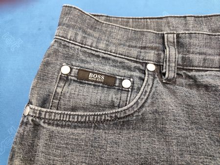 Boss jeans