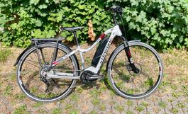 Ebike Haibike Trekking 2.0 (25 km/h) 2020